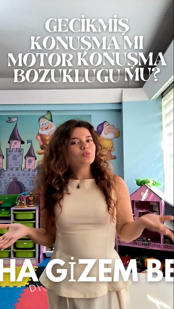 Geç konuşma ve motor konuşma farkı video önizlemesi