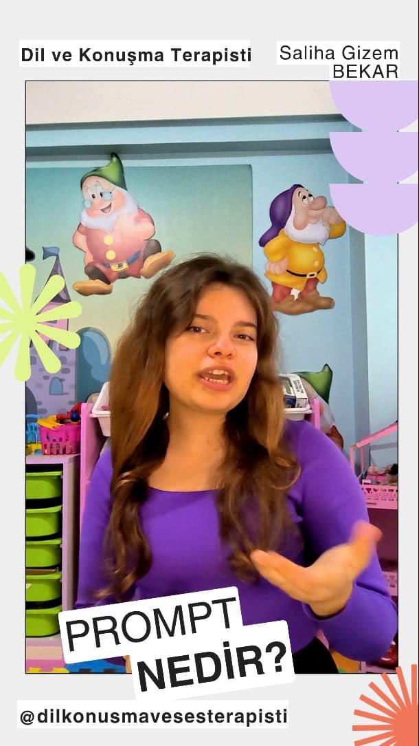 PROMPT yaklaşımına kısa bakış video önizlemesi