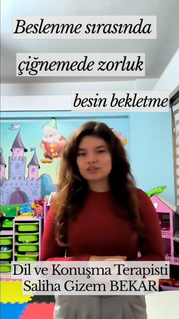 Yutma terapisinde başvuru işaretleri video önizlemesi