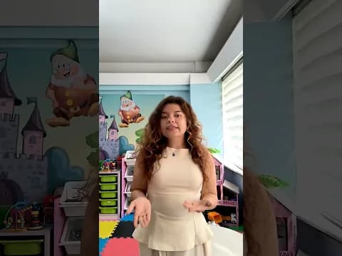 DKT. Saliha Gizem Bekar tanıtım videosu